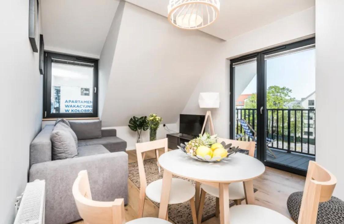 Apartament קולובז'ג מראה חיצוני תמונה