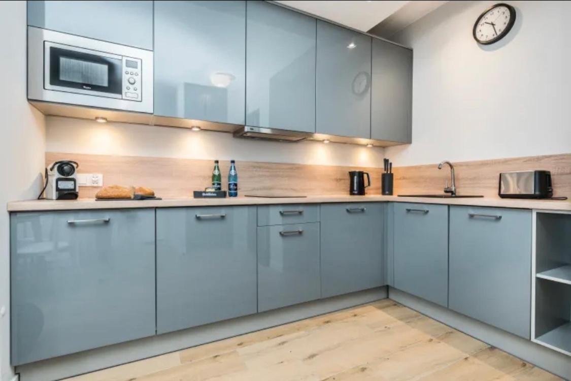 Apartament קולובז'ג מראה חיצוני תמונה