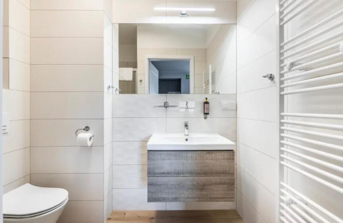 Apartament קולובז'ג מראה חיצוני תמונה